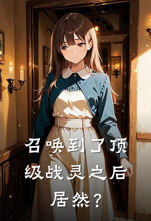 召唤到了顶级战灵之后，居然？