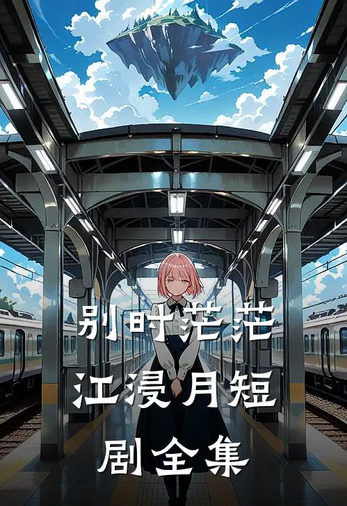 别时茫茫江浸月短剧全集