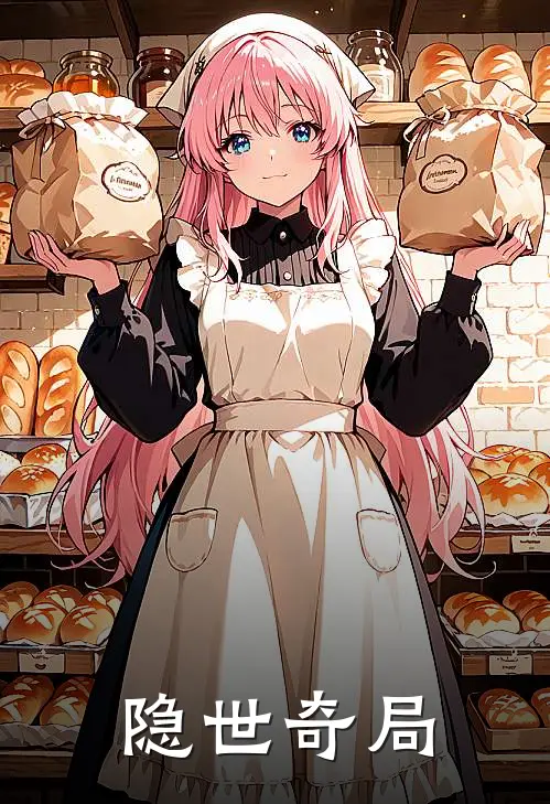 隐世奇局(冷逸宸冷华)完本小说大全_热门小说大全隐世奇局冷逸宸冷华