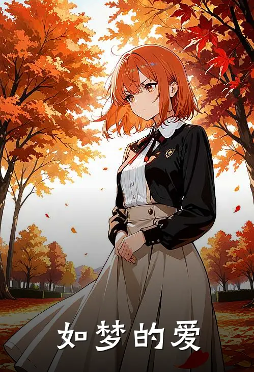 如梦的爱