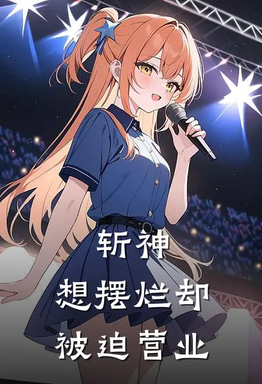 斩神：想摆烂却被迫营业