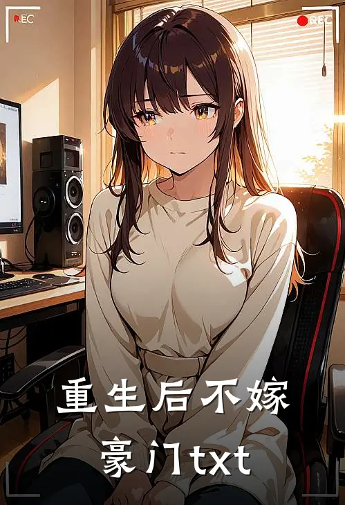 重生后不嫁豪门 txt