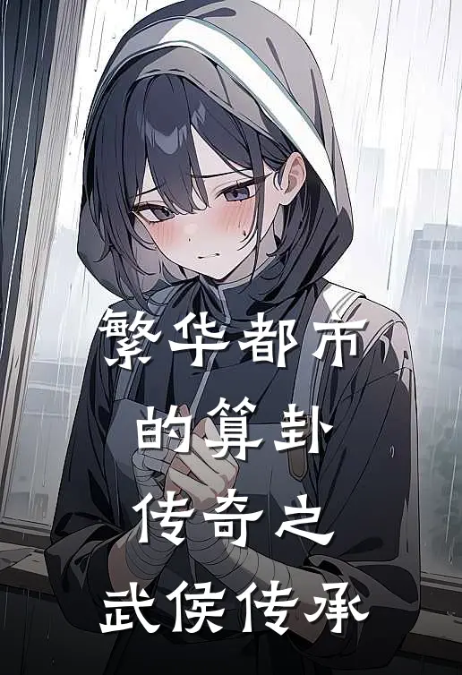 繁华都市的算卦传奇之：武侯传承