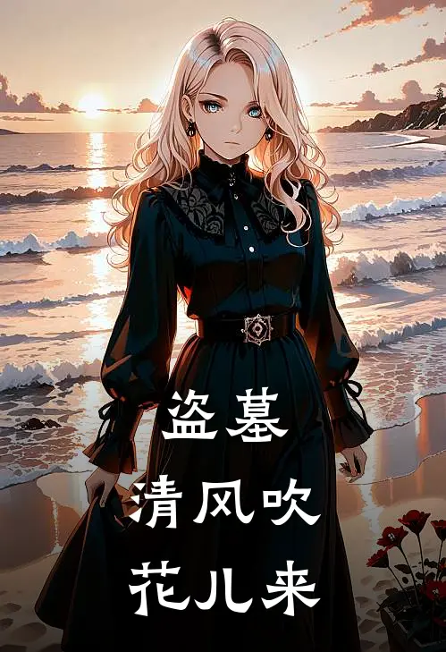 阿招阿昭盗墓：清风吹花儿来完结版在线阅读_盗墓：清风吹花儿来全集免费在线阅读