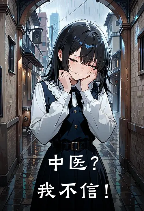 中医？我不信！(林芝安正道)热门小说在线阅读_热门小说中医？我不信！(林芝安正道)