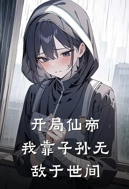 开局仙帝，我靠子孙无敌于世间(嬴凡白龙)在哪看免费小说_已完结小说推荐开局仙帝，我靠子孙无敌于世间嬴凡白龙