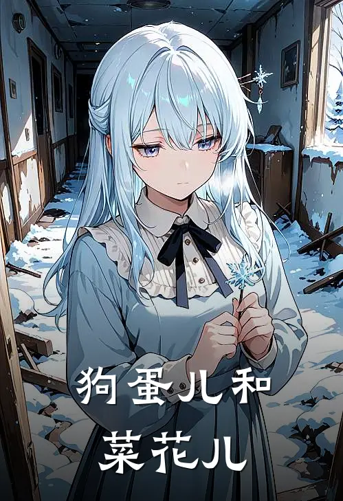 狗蛋儿和菜花儿