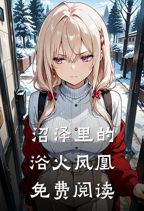 沼泽里的浴火凤凰免费阅读