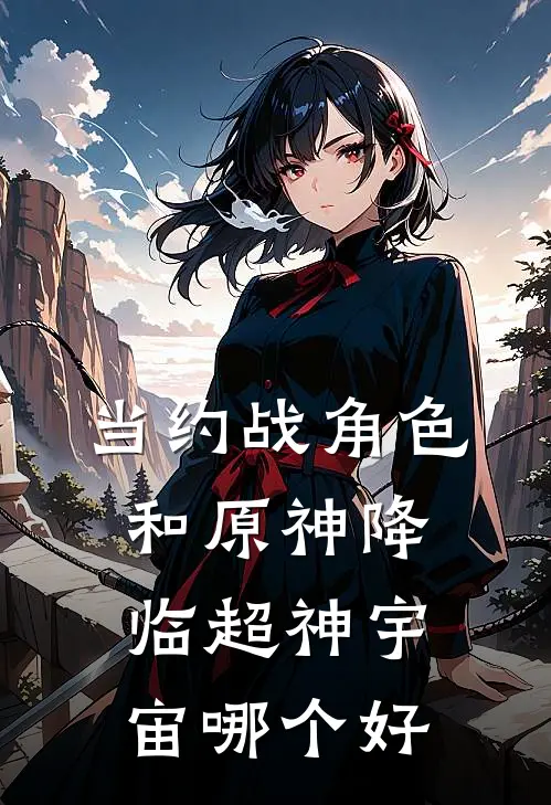 当约战角色和原神降临超神宇宙哪个好