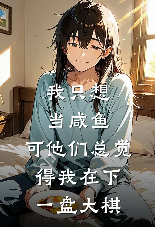 我只想当咸鱼，可他们总觉得我在下一盘大棋赵呦宁司天监全文阅读免费全集_最新全本小说我只想当咸鱼，可他们总觉得我在下一盘大棋(赵呦宁司天监)