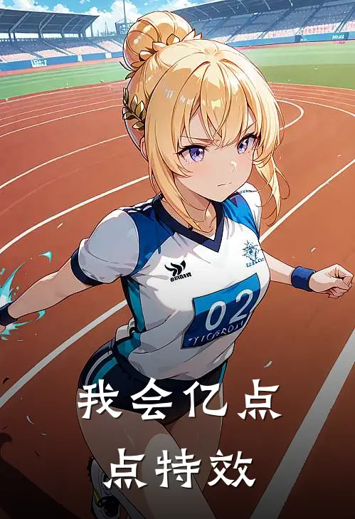 我会亿点点特效