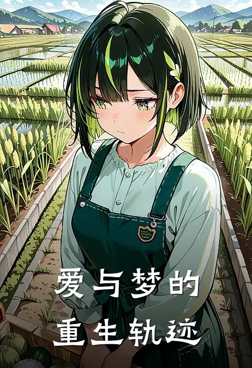 爱与梦的重生轨迹