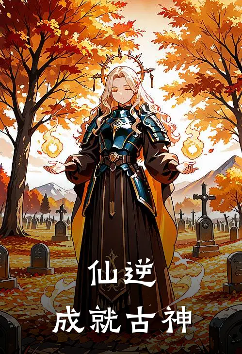 仙逆，成就古神