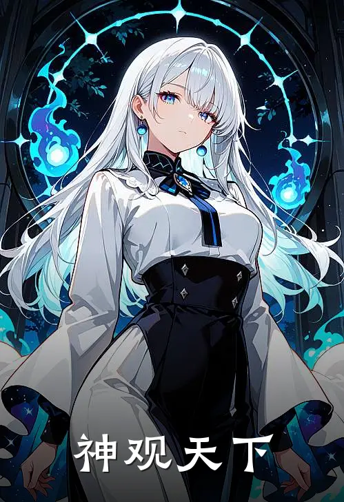 神观天下