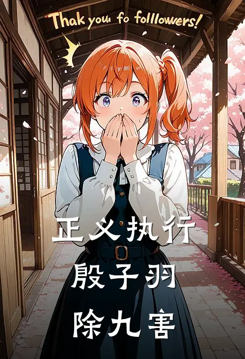 正义执行：殷子羽除九害殷子羽张勇推荐完结小说_热门小说在线阅读正义执行：殷子羽除九害(殷子羽张勇)