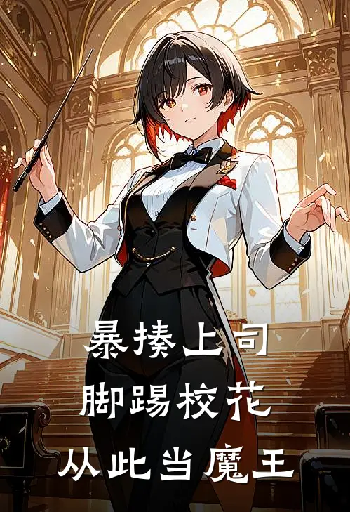 暴揍上司，脚踢校花，从此当魔王(王腾许家银)在哪看免费小说_最新章节列表暴揍上司，脚踢校花，从此当魔王(王腾许家银)