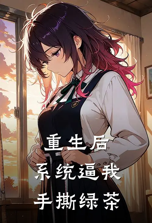 重生后，系统逼我手撕绿茶