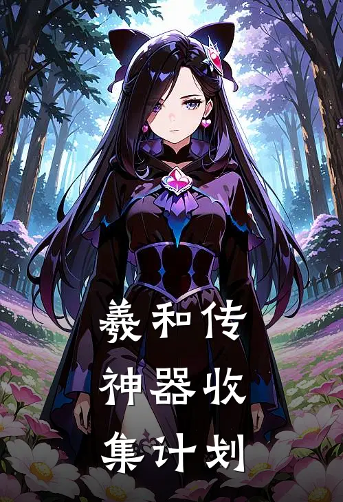 羲和传：神器收集计划