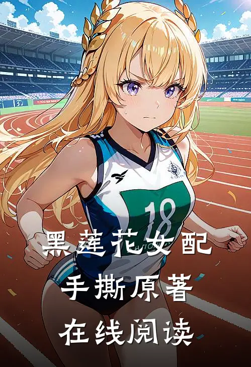 黑莲花女配手撕原著在线阅读