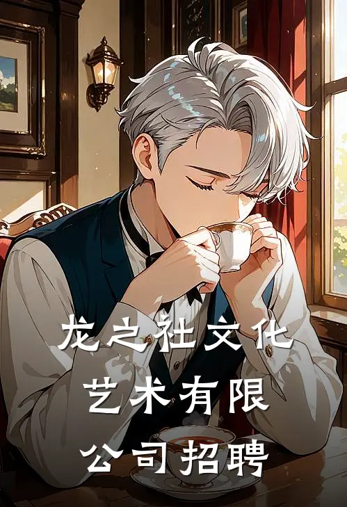 龙之社文化艺术有限公司招聘