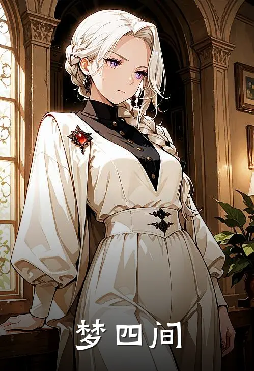 梦四间(舒颜墨羽)在线阅读免费小说_最新章节列表梦四间(舒颜墨羽)