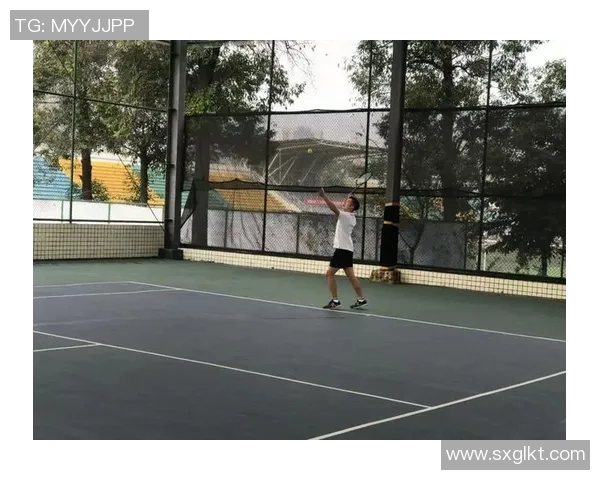 深入分析成都网球队的节奏打法及其在比赛中的应用与影响