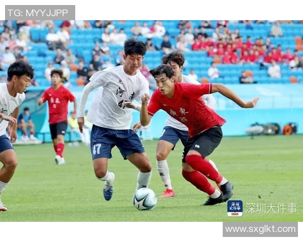 深圳足球队中路突破战术解析与未来发展展望