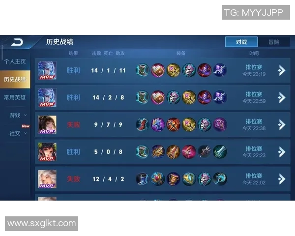 王者荣耀最新状态排行榜揭晓RNG强势跻身第五名展现出色竞技实力